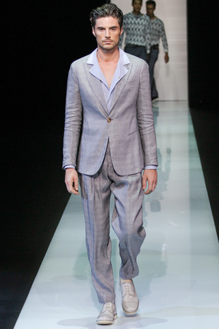 Giorgio Armani / - 2013